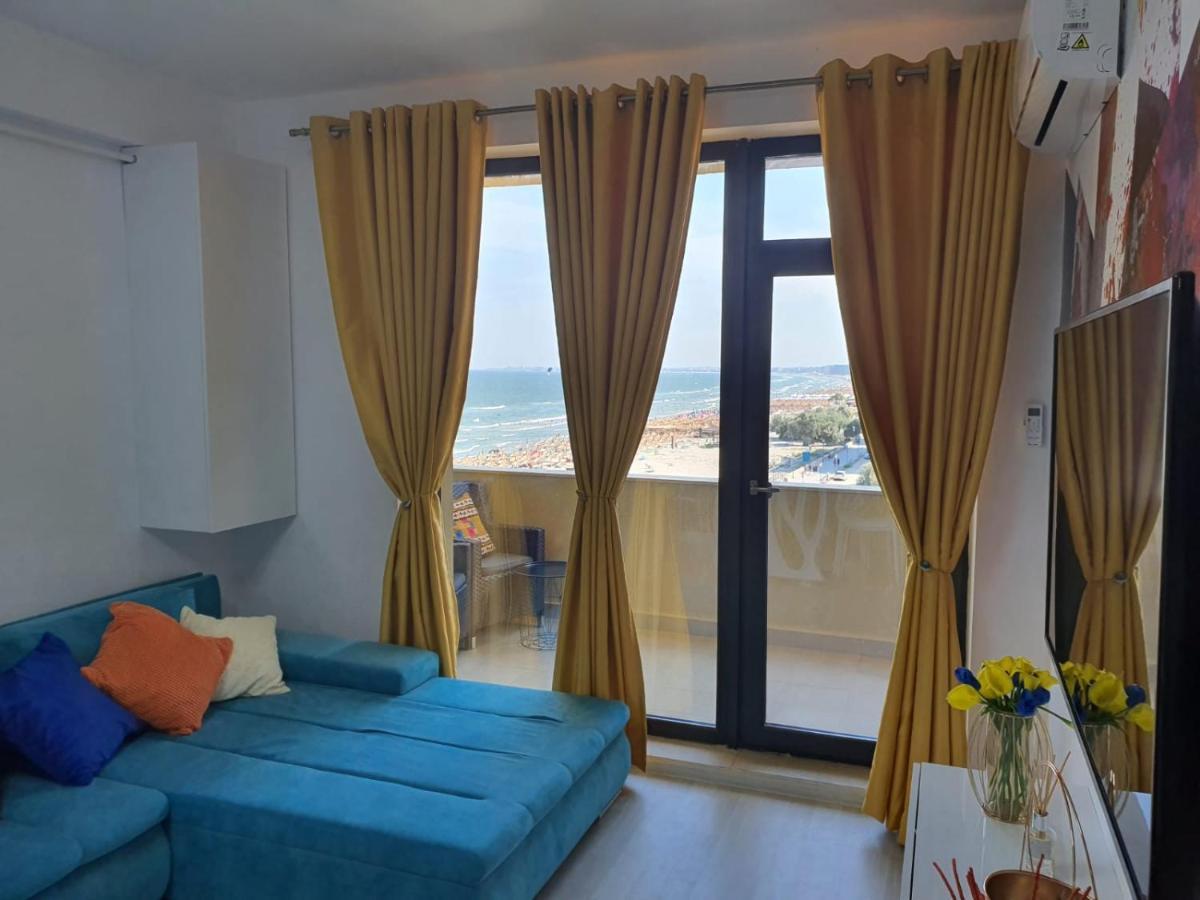Panoramis Residence Navodari Dış mekan fotoğraf