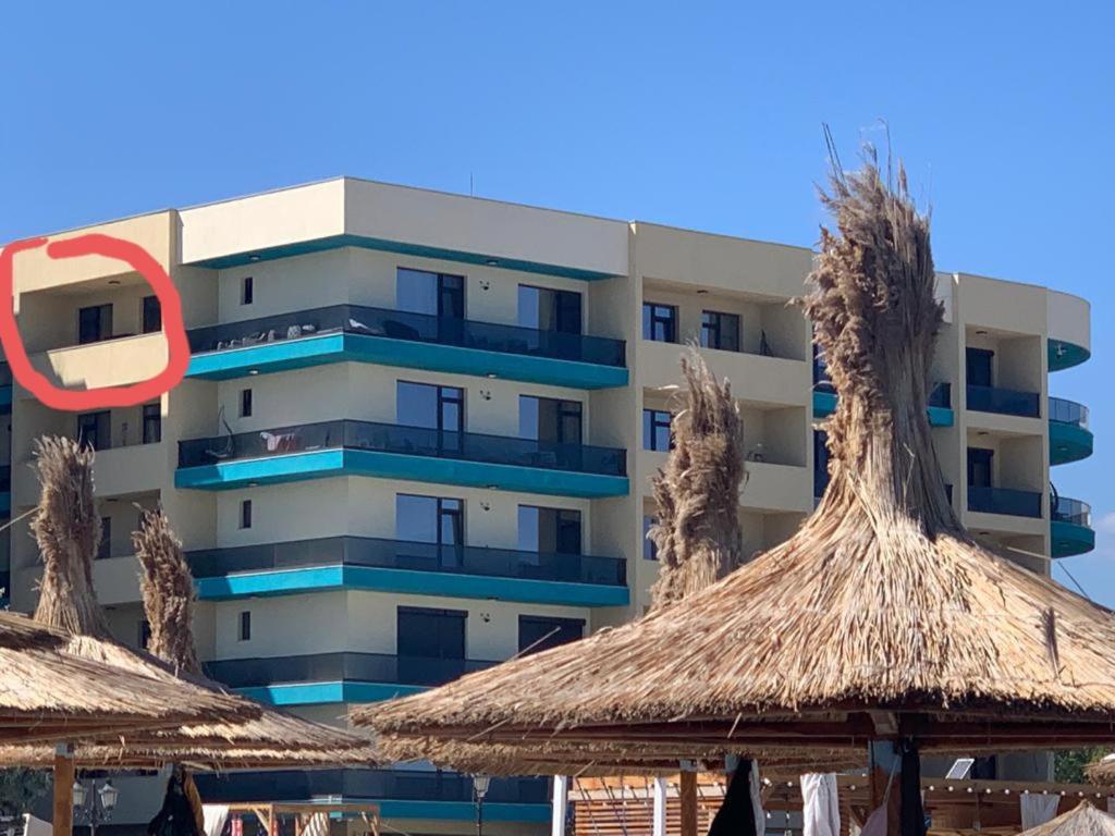 Panoramis Residence Navodari Dış mekan fotoğraf