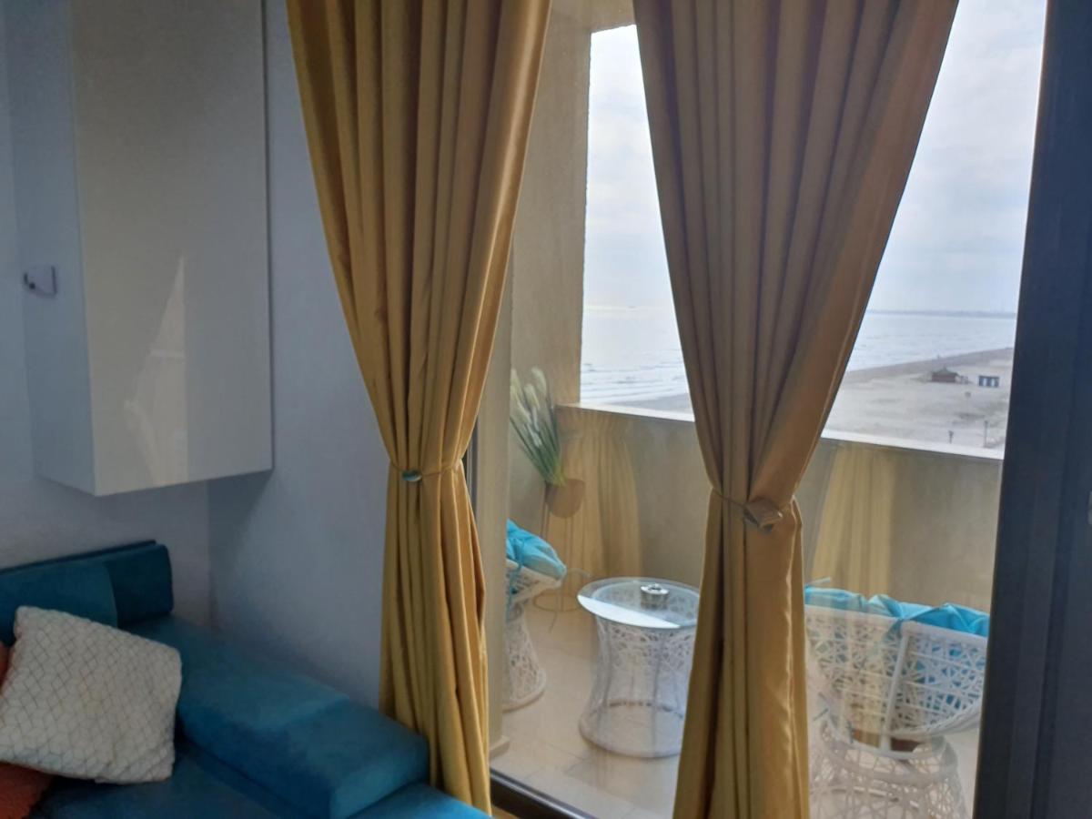 Panoramis Residence Navodari Dış mekan fotoğraf