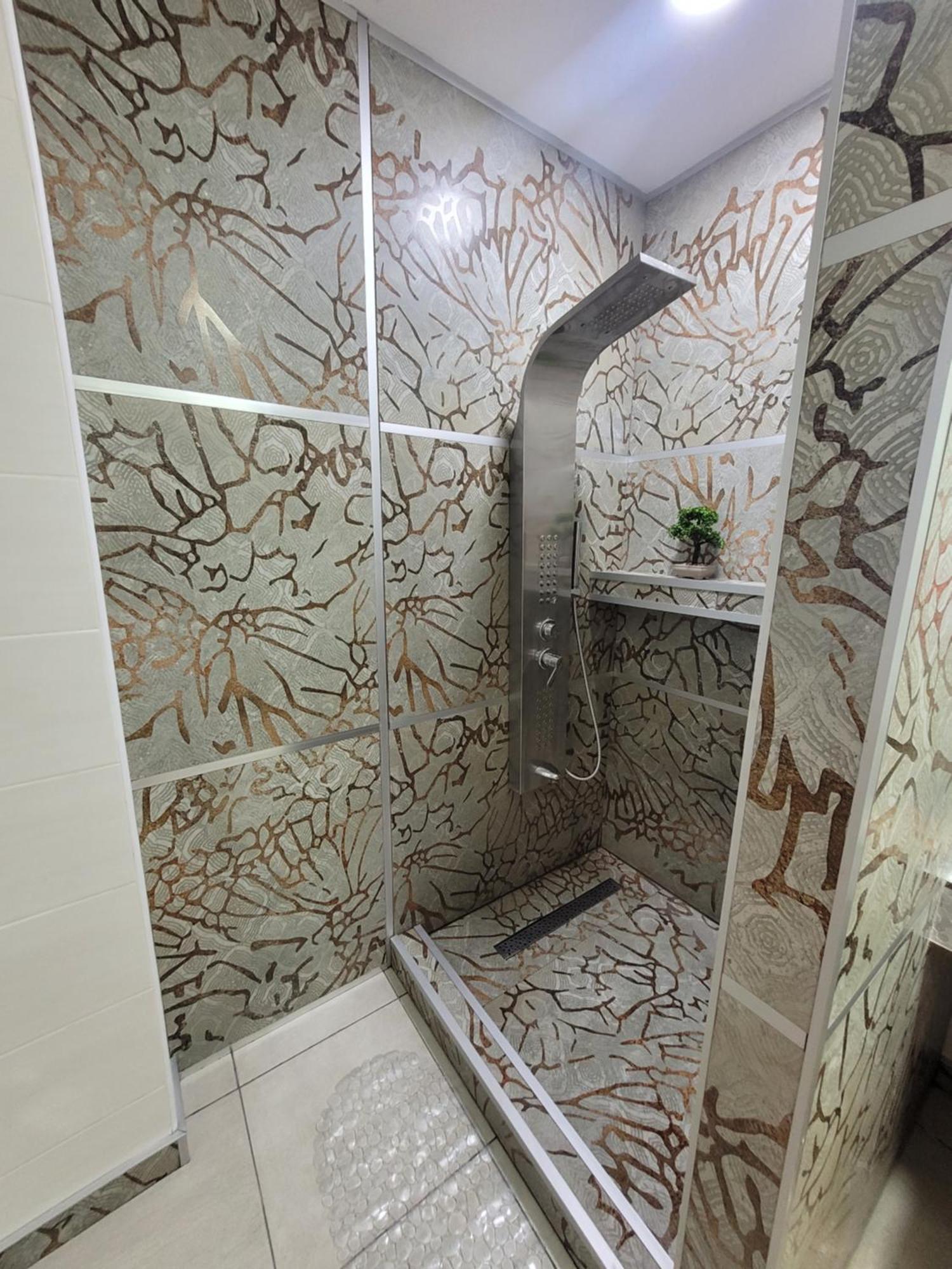 Panoramis Residence Navodari Dış mekan fotoğraf
